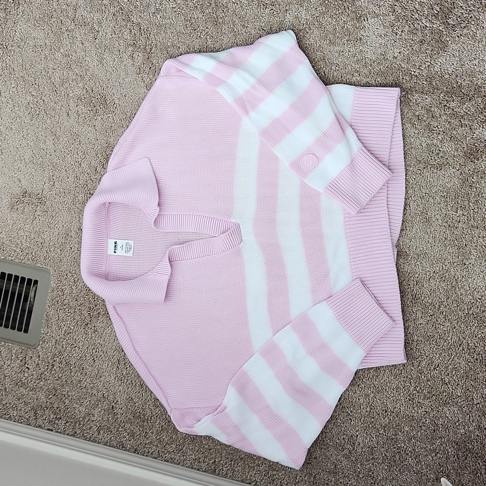 Collared Crop Top